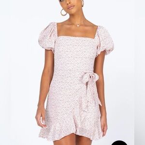 Princess Polly Annie Mini Dress